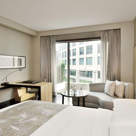 JW Marriott Hotel New Delhi Aerocity Kültér fotó